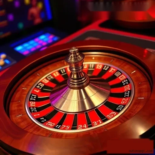 Slots no app Outonopg mobile