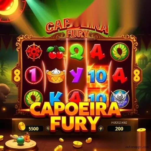Outonopg slots no app