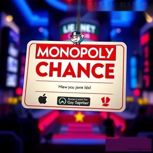 Aplicativo móvel Outonopg para iOS e Android