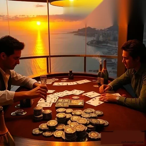 App Outonopg slots mobile